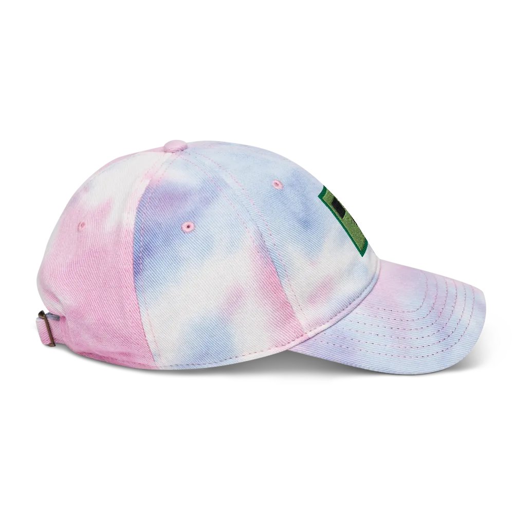 Eloc Slime Tie Dye Hat product image (44)