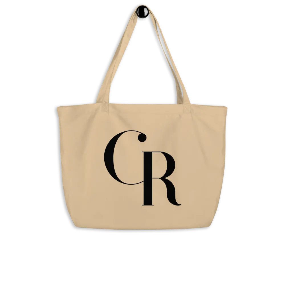 CRMA Tote - TAN product image (4)