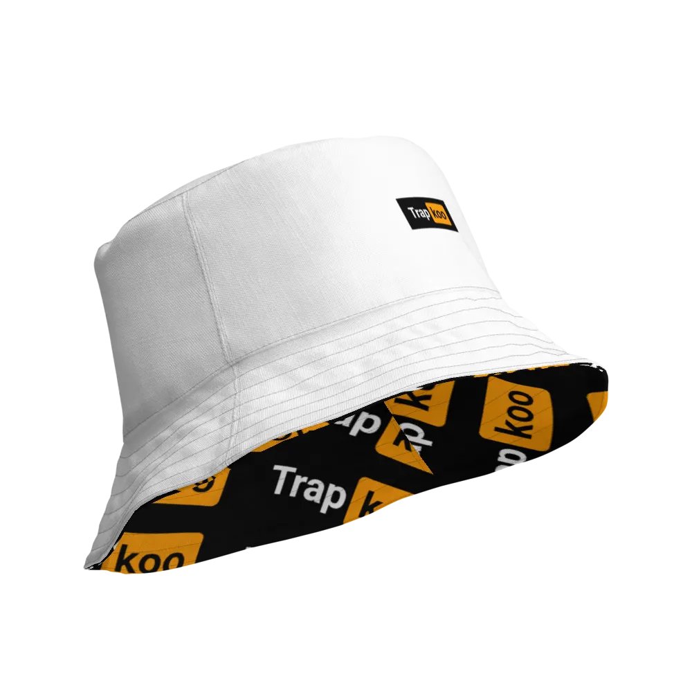 Trapkoo Bucket Hat product image (2)