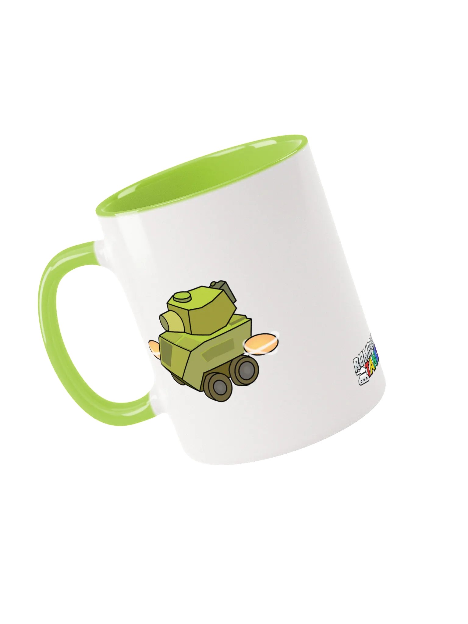 Mug Stunny Blaster product image (35)