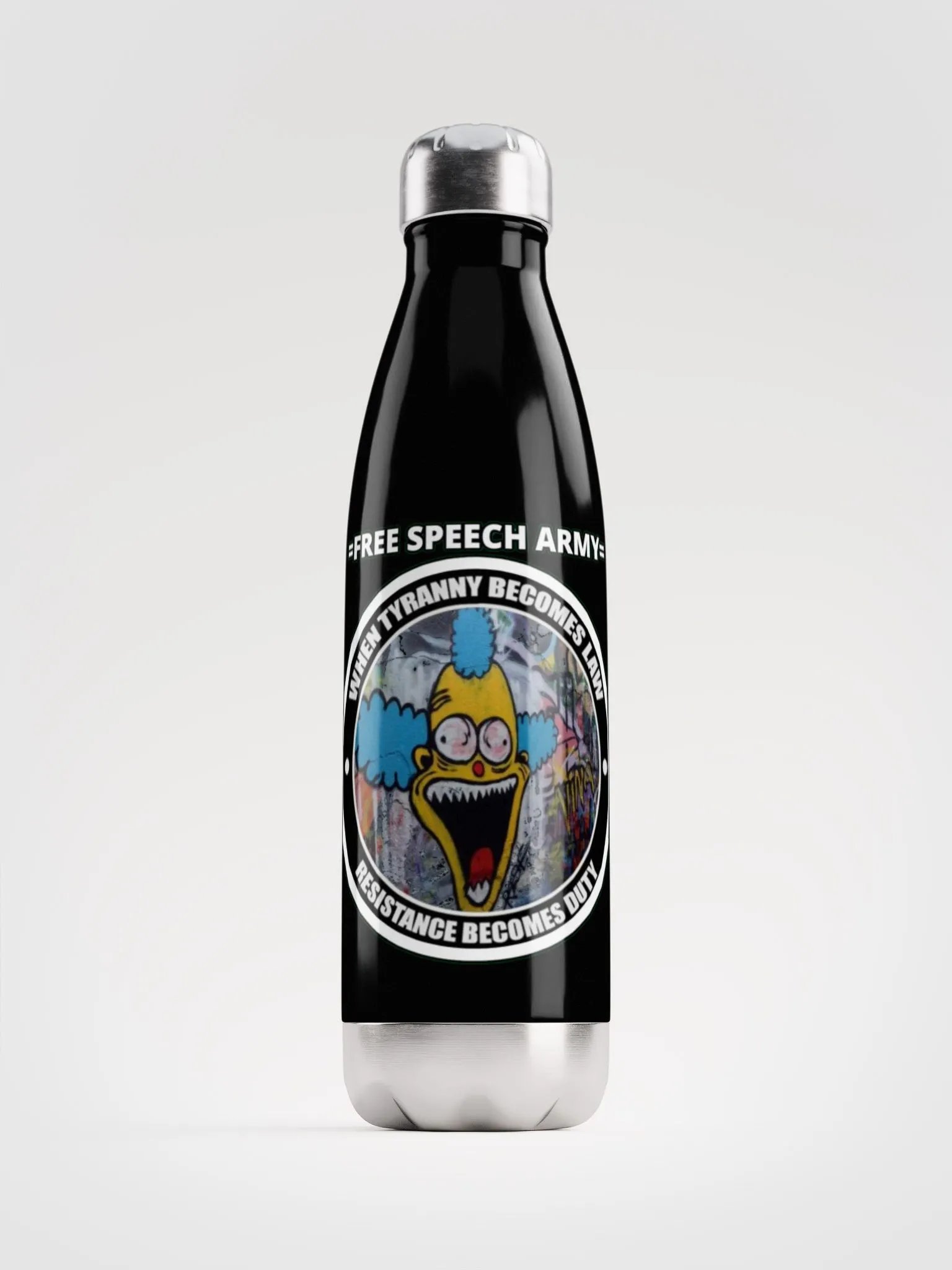FREE SPEECH ARMY product image (1)