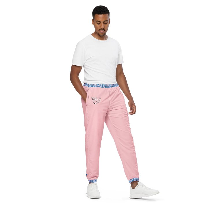 "Ducc Face" Track Pants product image (2)