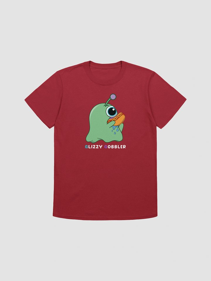 Glizzy Gobbler • T-Shirt product image (2)
