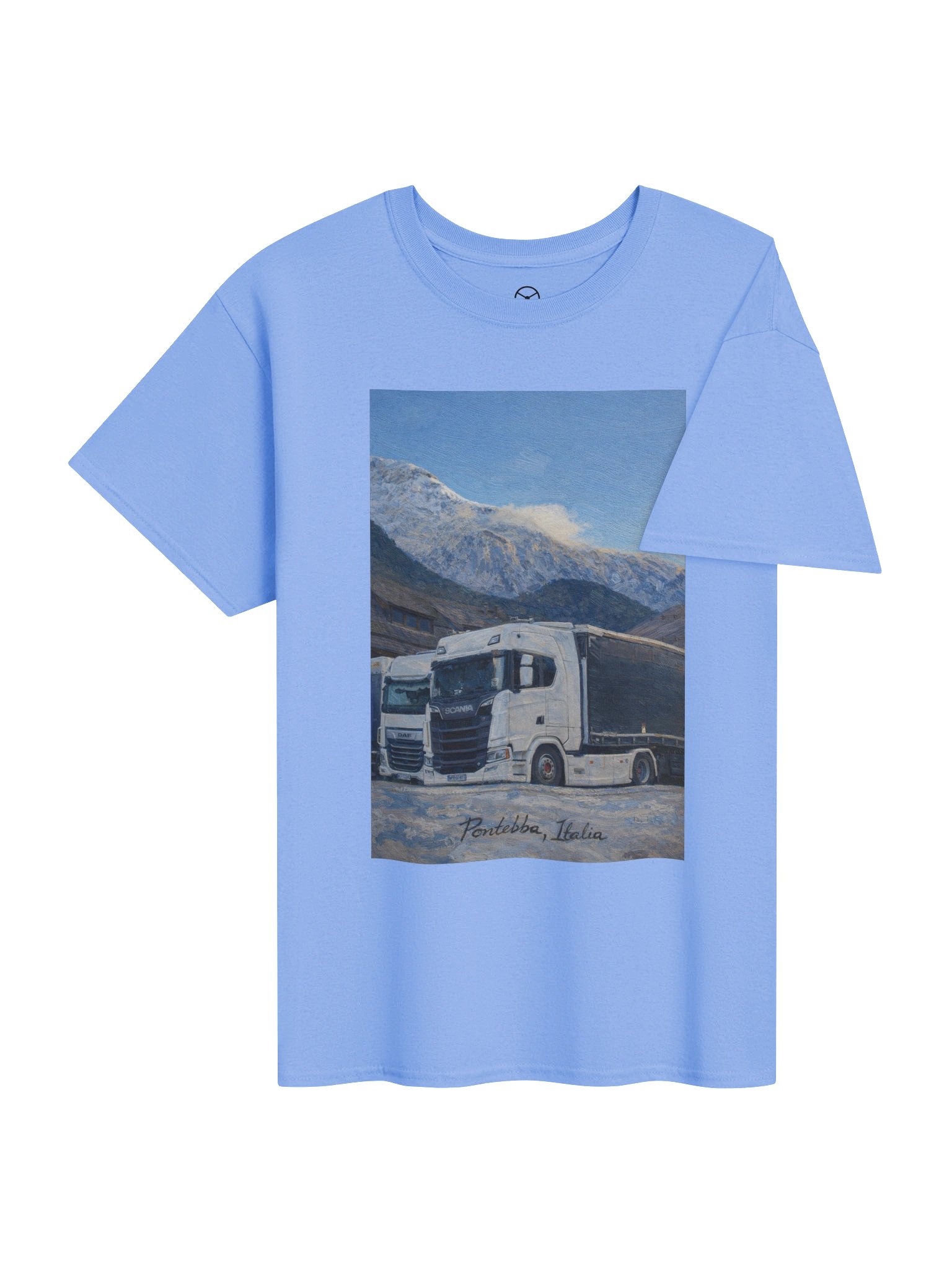Pontebba Route – Alpine Trucking Legacy product image (54)