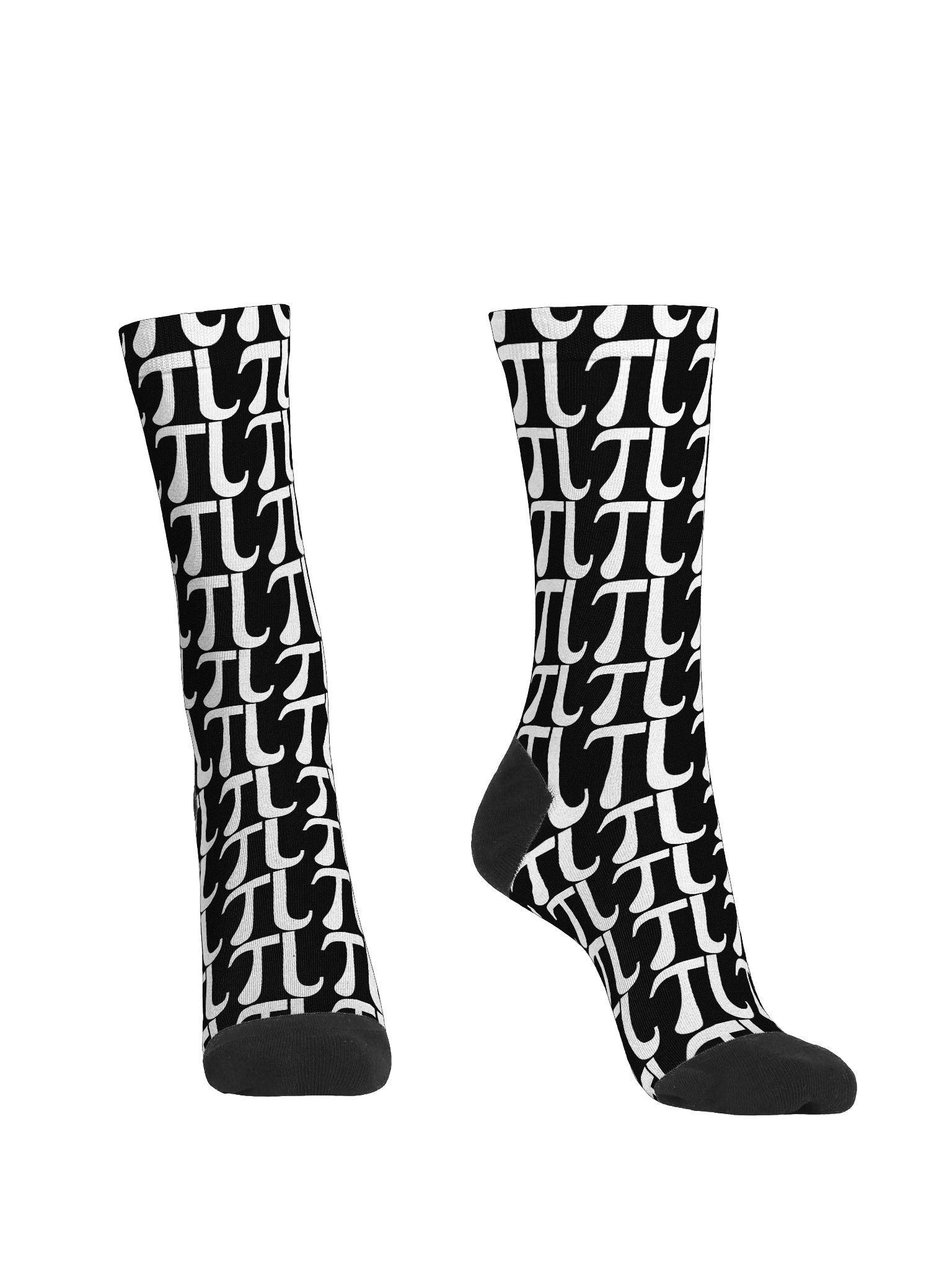 TL crew socks product image (2)