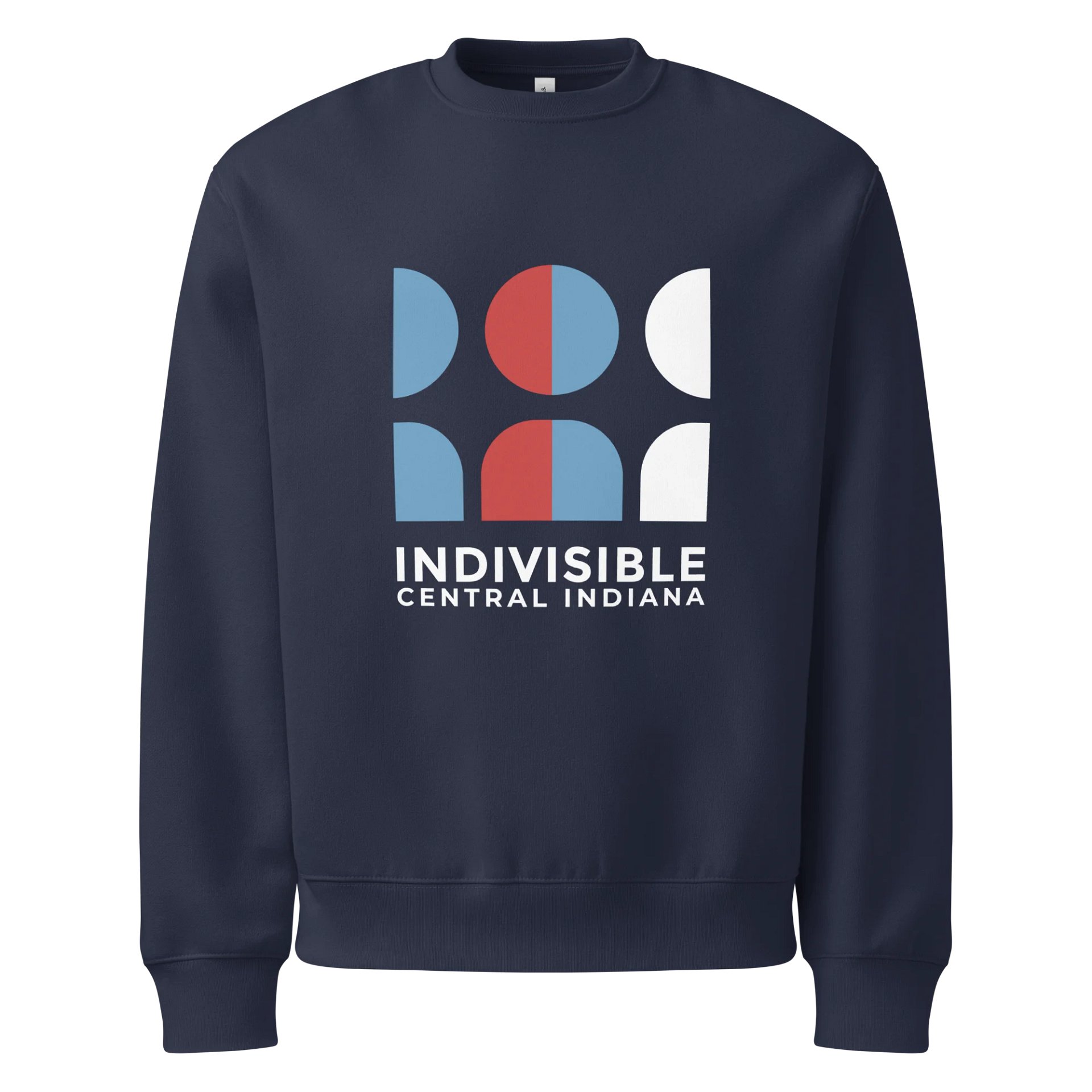 Indivisible CI Sweatshirt product image (1)