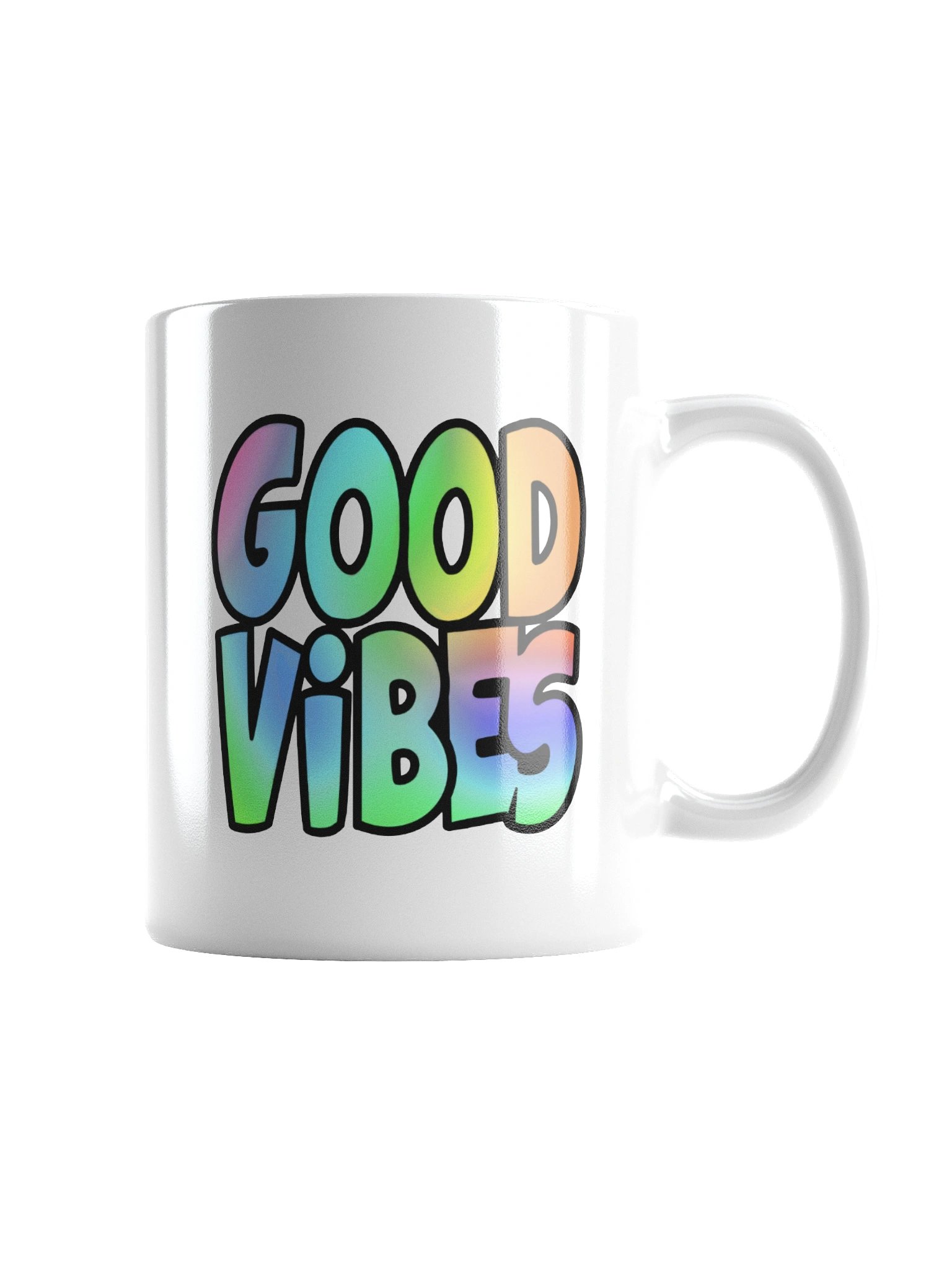 White cohhGV Mug product image (2)