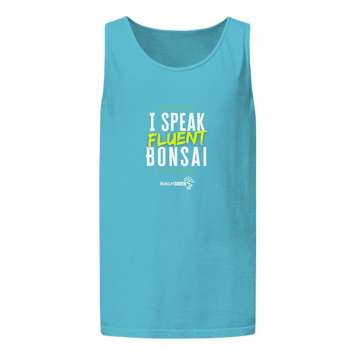 Fluent Tank Top product image (1)