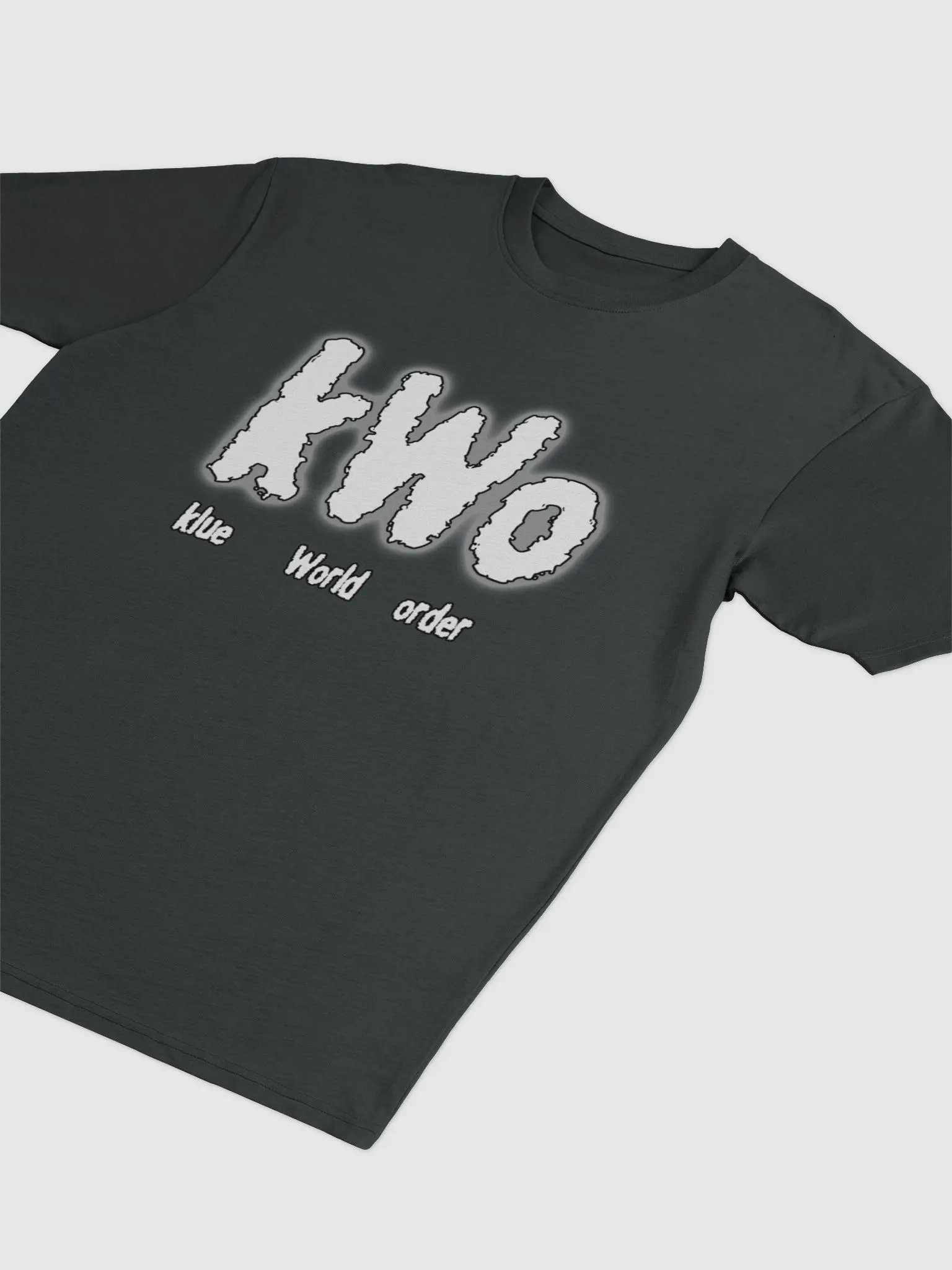 Klue World Order product image (3)