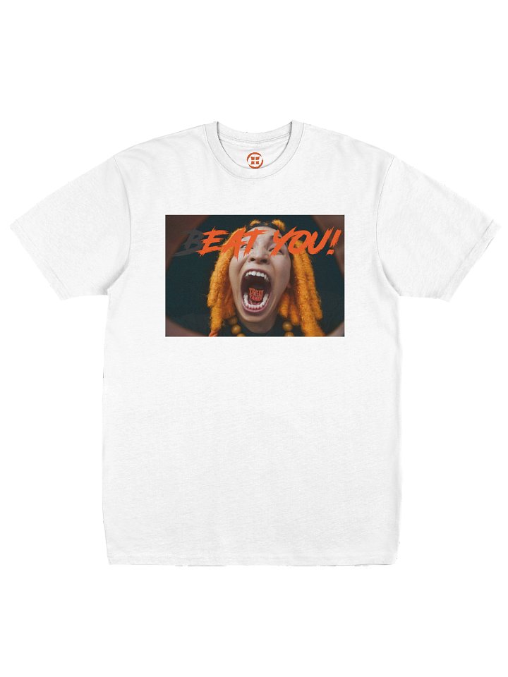 [B]EAT YOU! Tee product image (1)