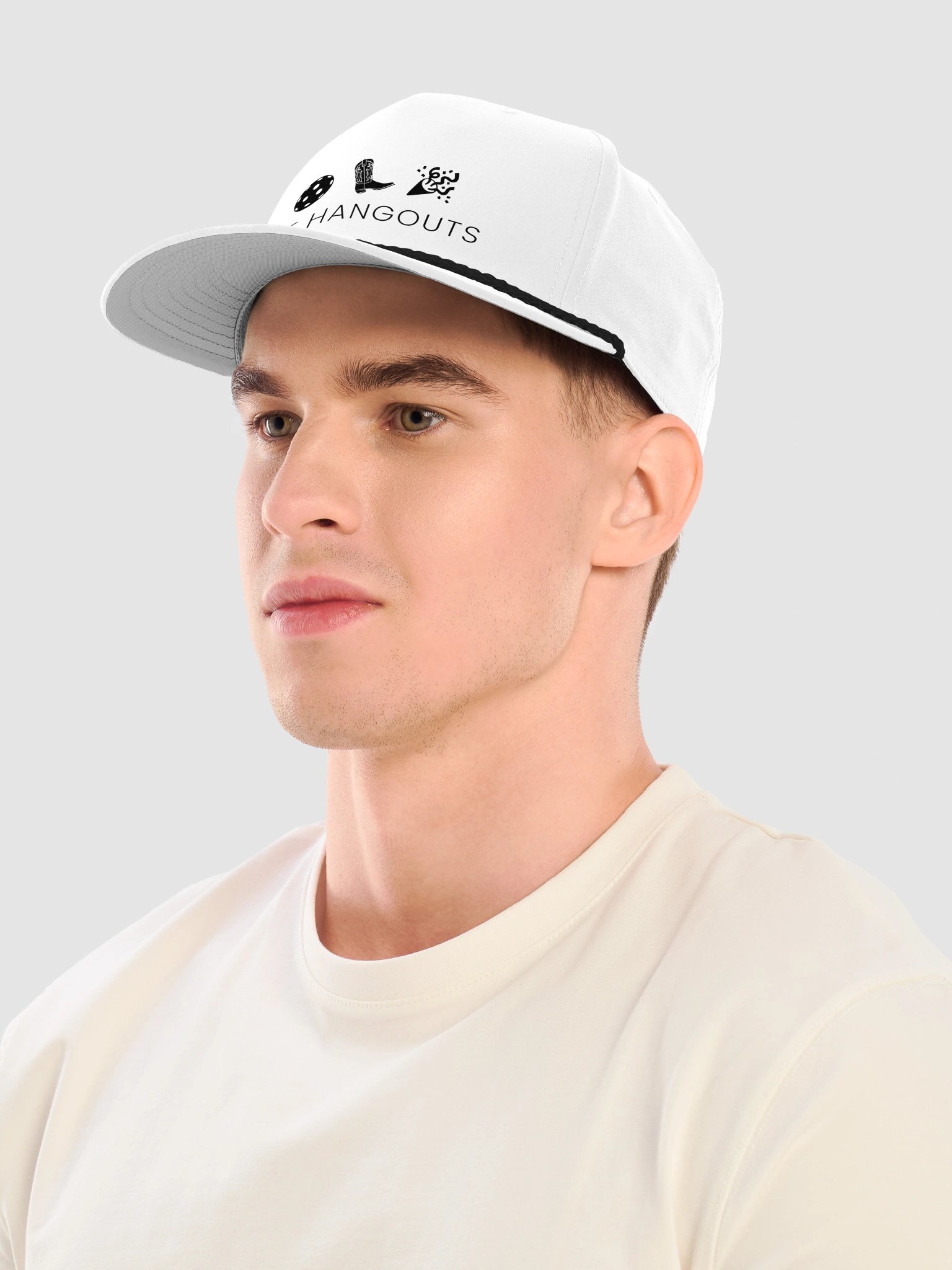 Hangouts Hat product image (7)