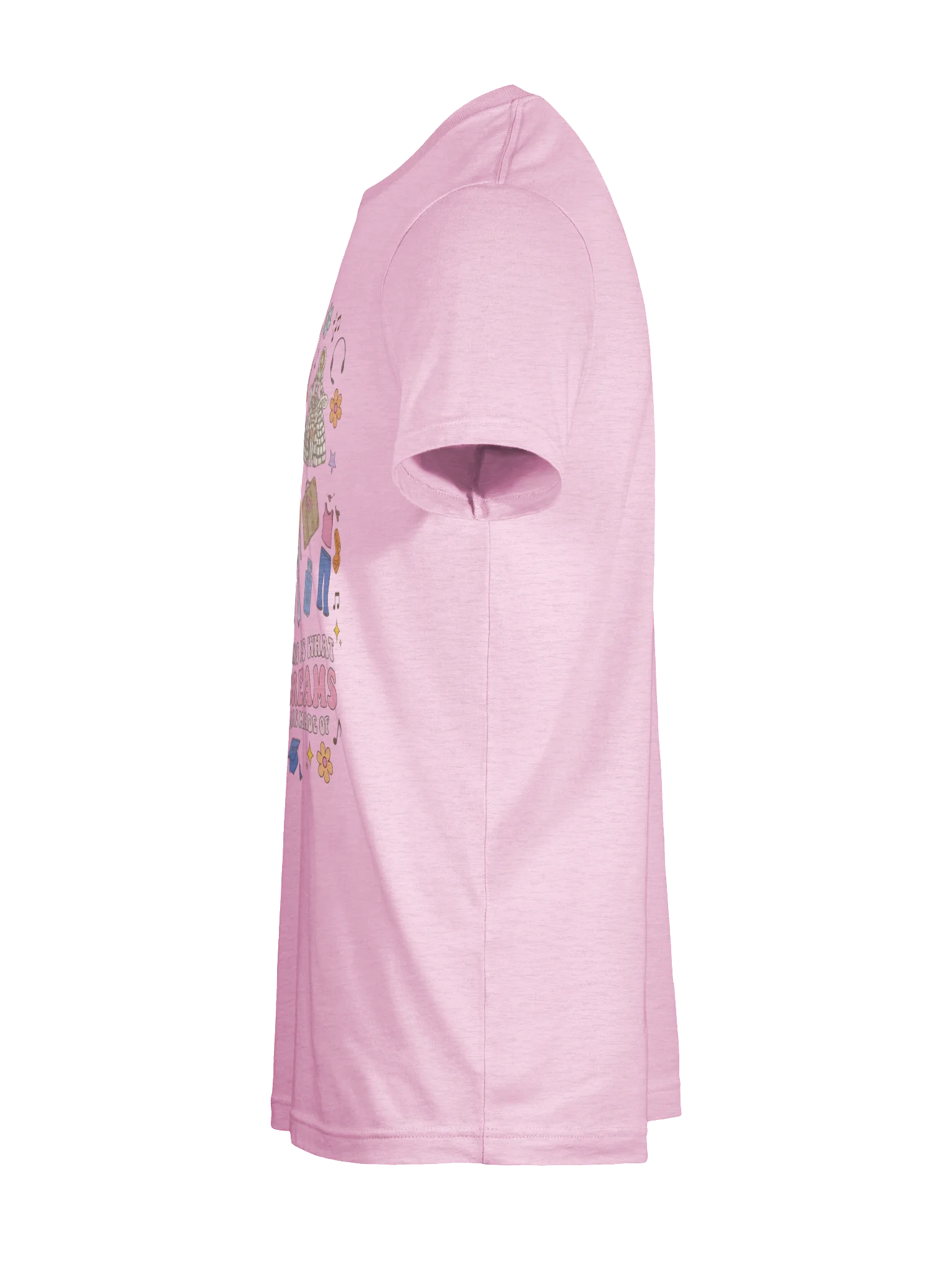 Lizzie McGuire Collage Tee product image (9)