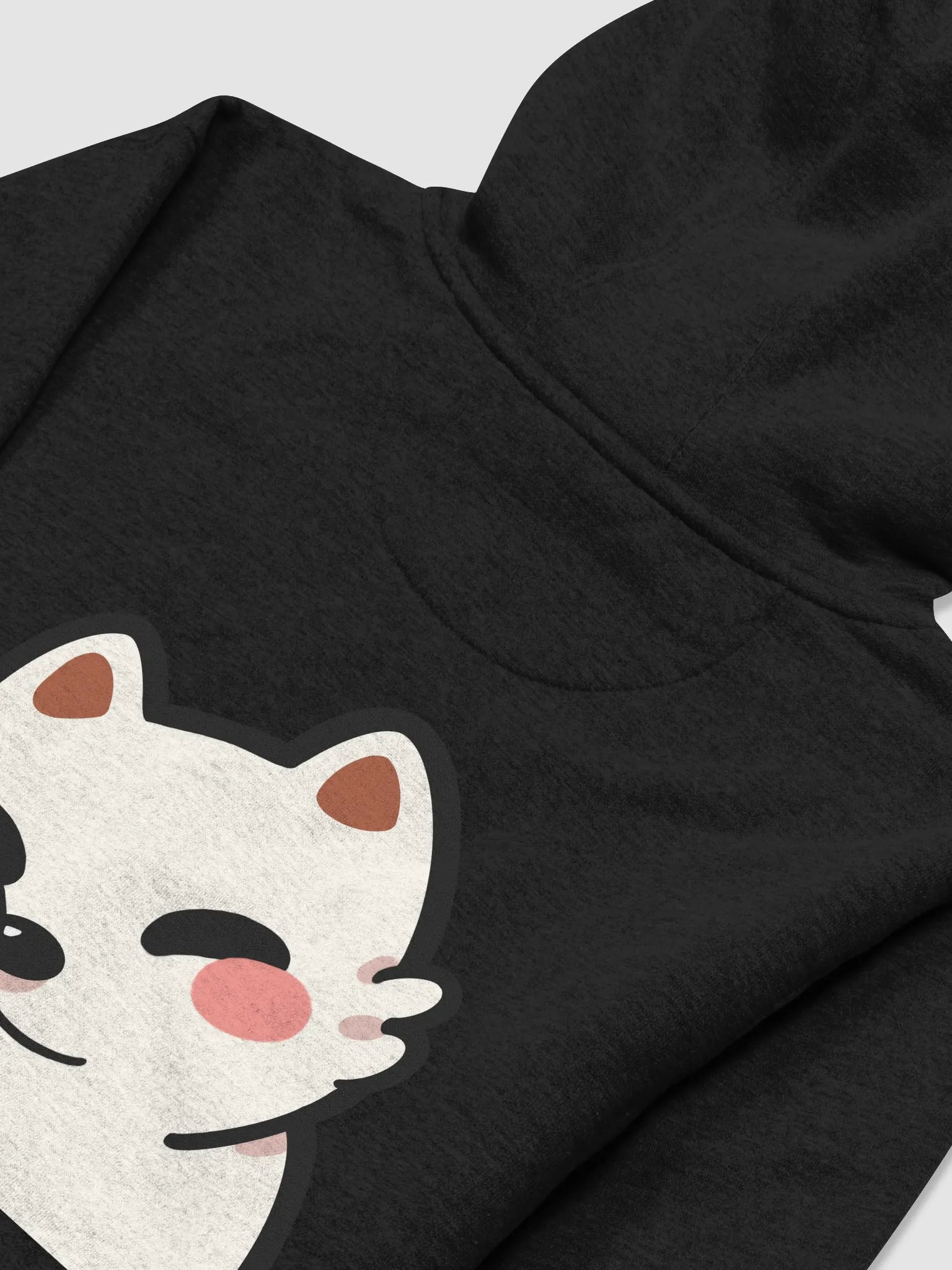 BOOP! Hoodie OG Edition product image (2)