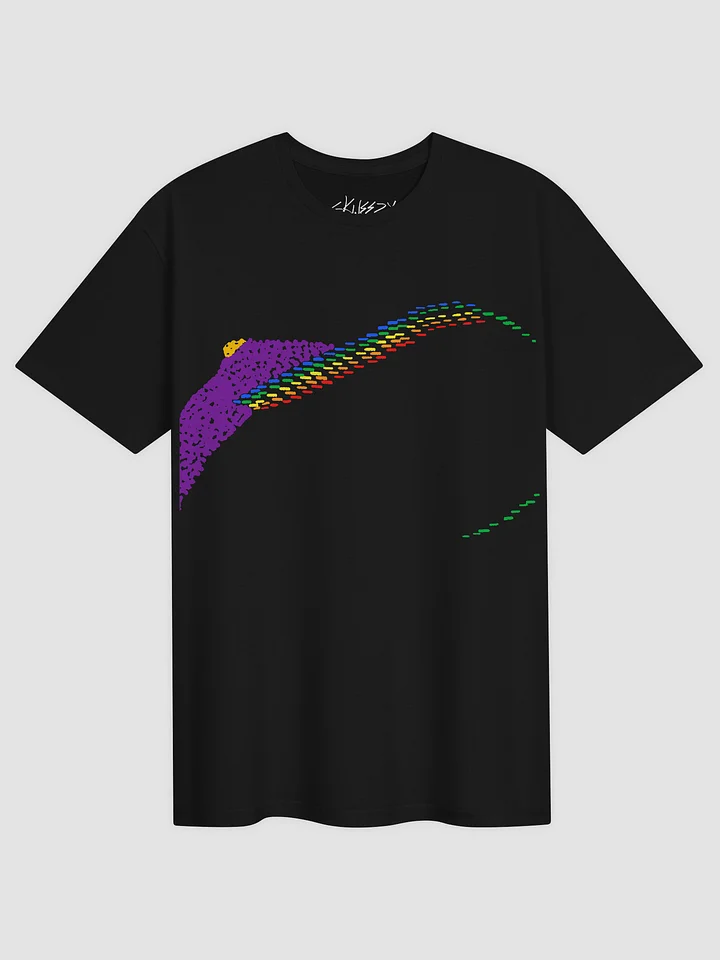 HAT PRIDE TEE product image (1)