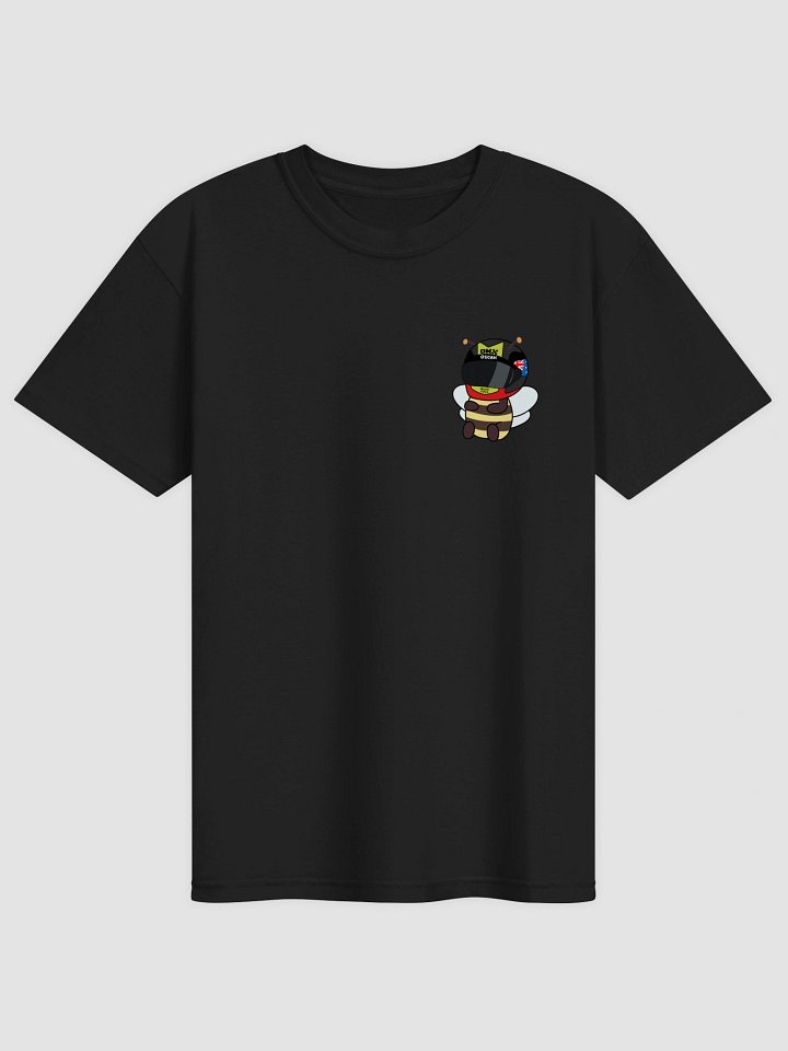 bZzzZz-scah beeastri (Oscar Piastri) - Soft T-Shirt product image (1)