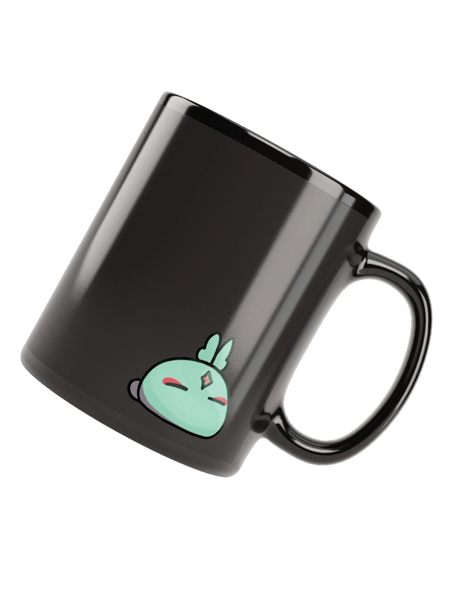 Mint 2.0 Mug Dark product image (11)