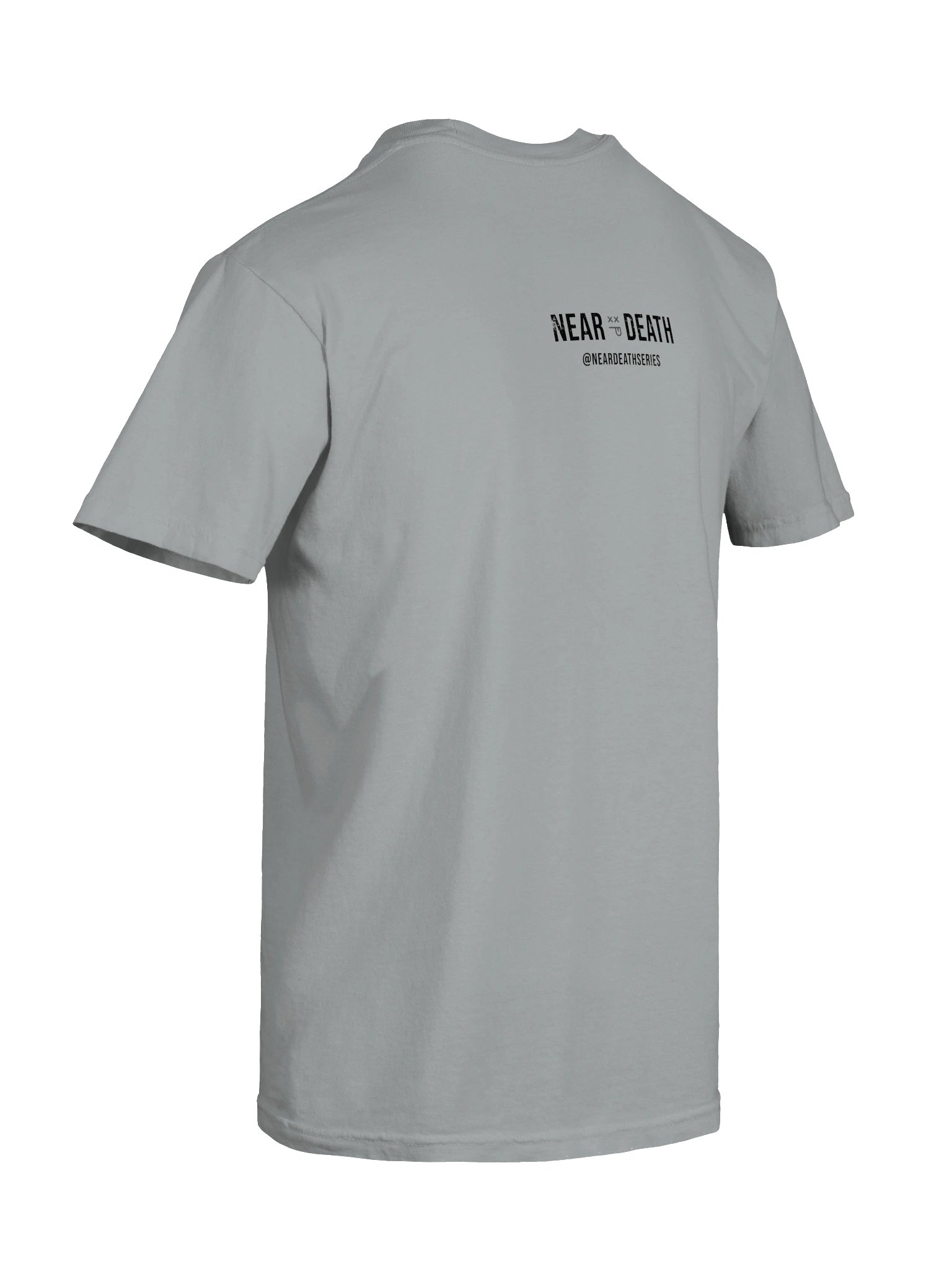 Cougar Slurry - Light Grey product image (8)