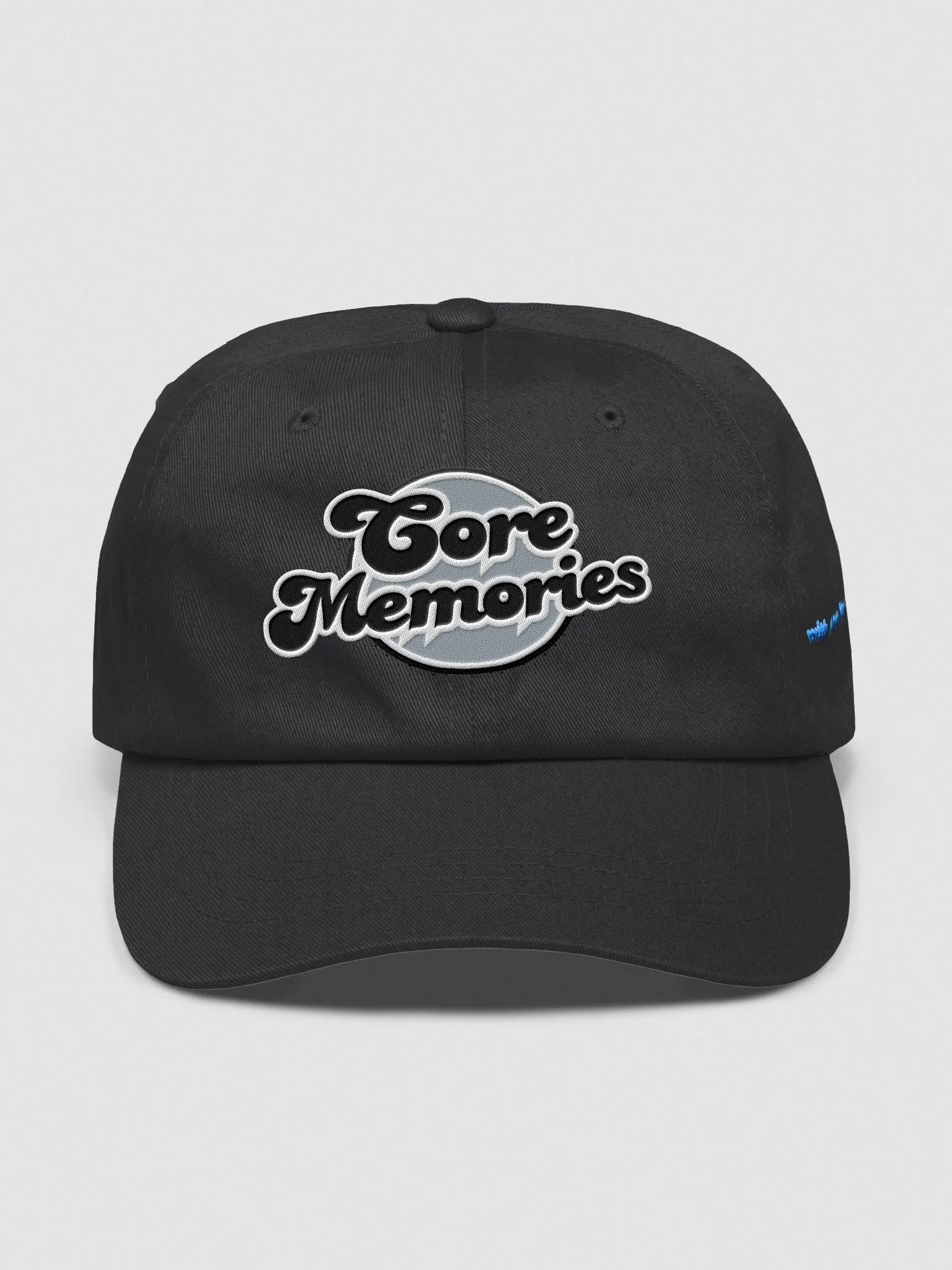 Core Memories Embroidered Hat product image (1)