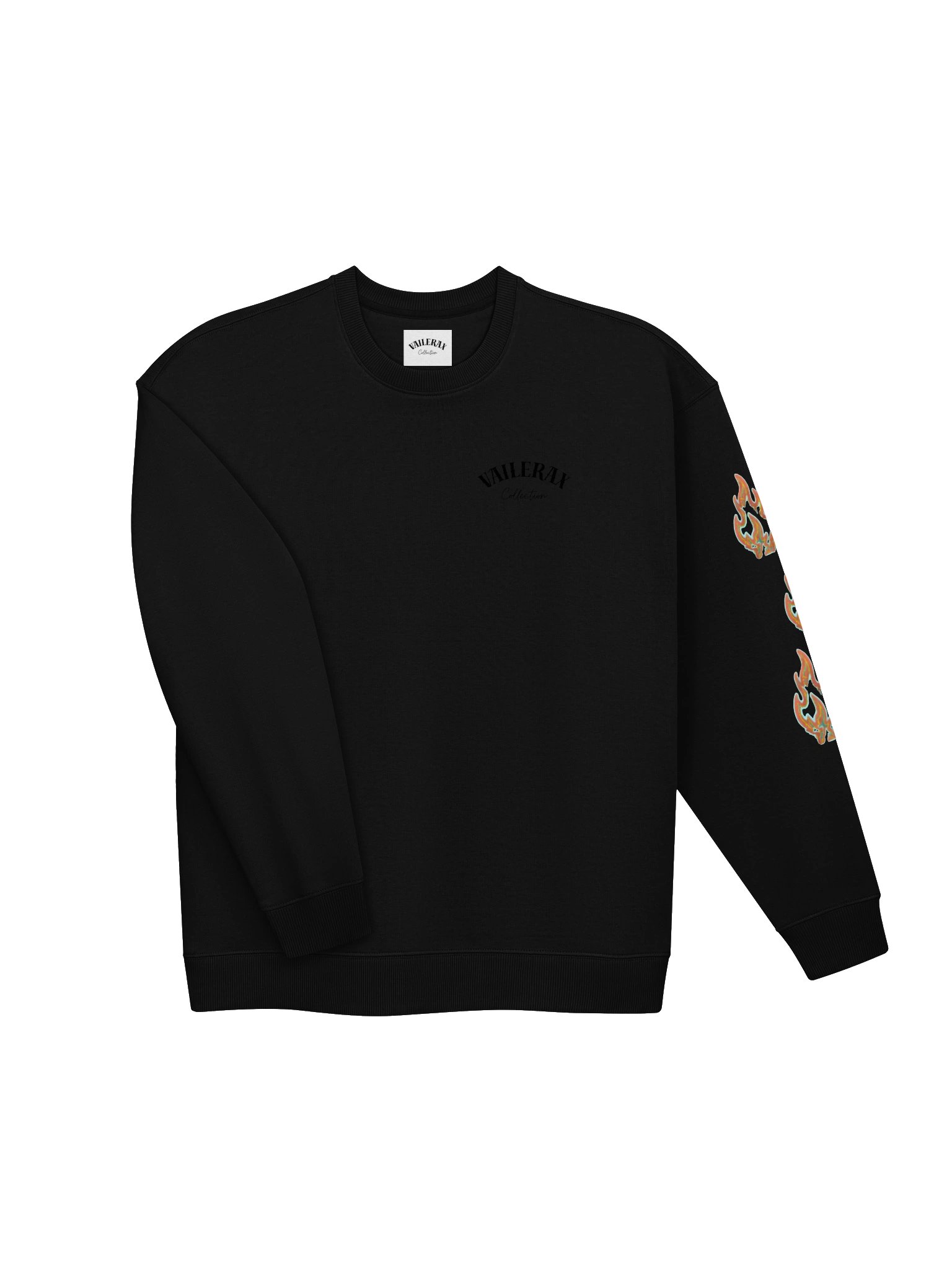 Gassed Out T — Vintage Graphic Tee/Sleeved product image (3)