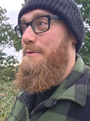 I could have made a killing on Radio Broadland in the 90s. 🤣 #norfolk #norwich #local #voiceover #funny 
