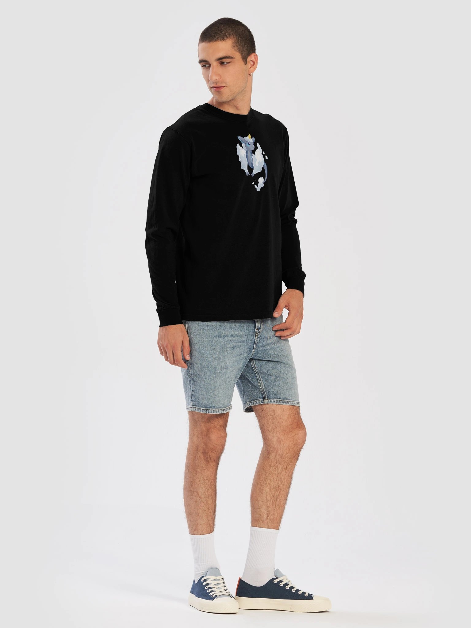 Shiru Anniversary Long-Sleeved v1 product image (44)