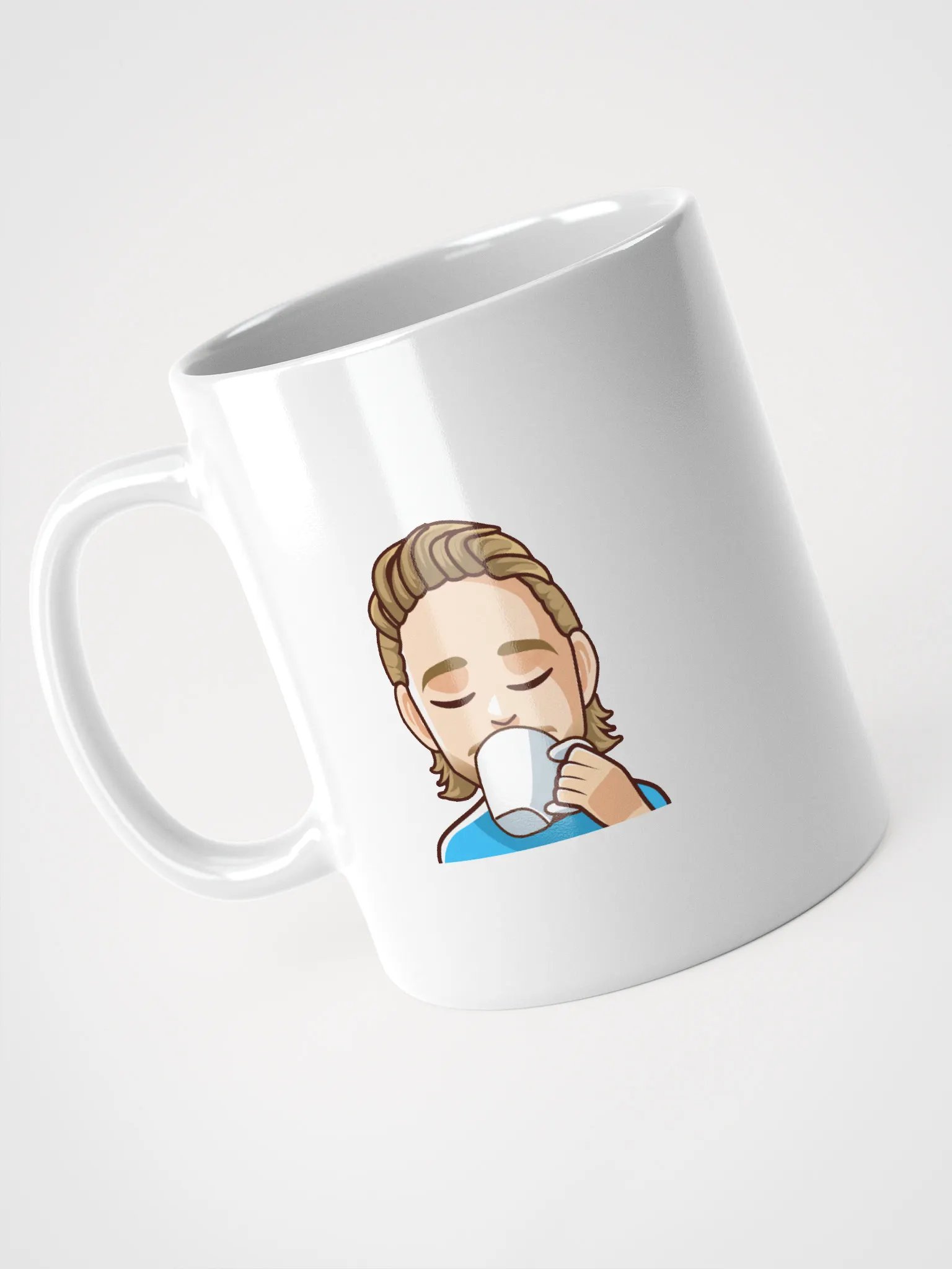 That's Fair Mug product image (3)