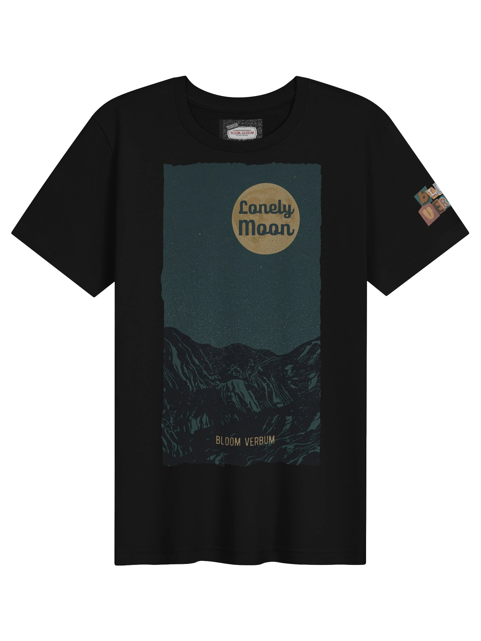 Lonely Moon product image (1)