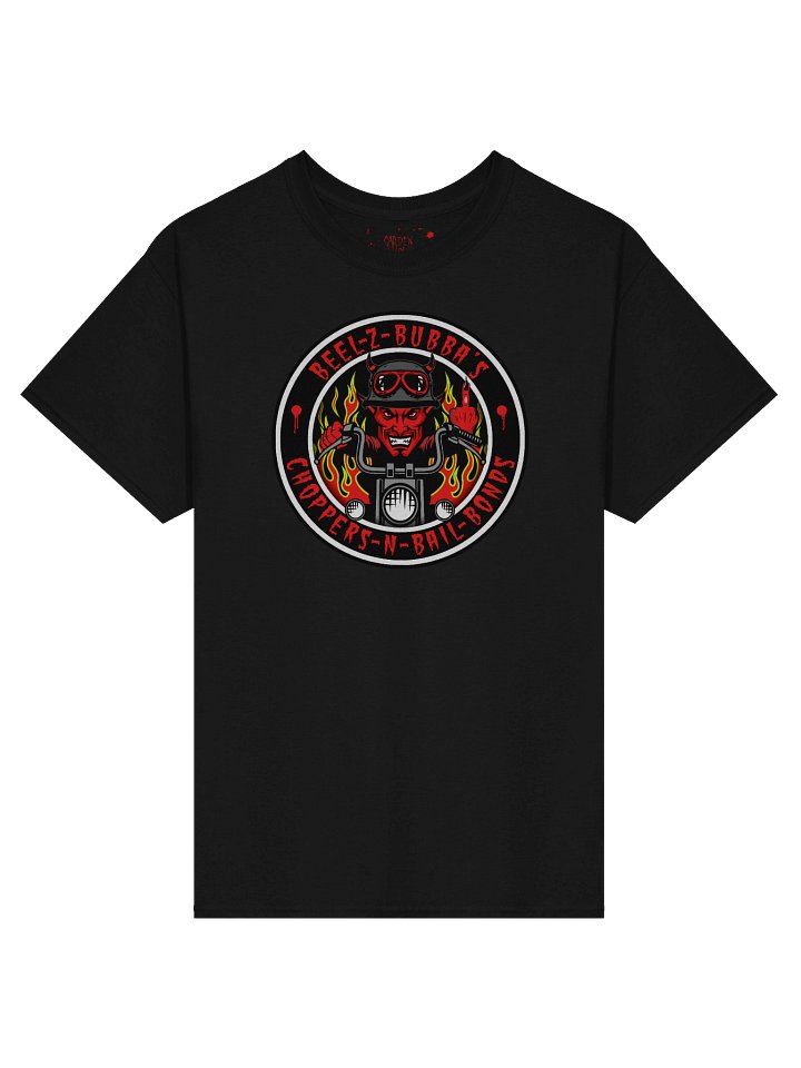 BEEL-Z-BUBBA CHOPPERS N BAIL BONDS product image (1)