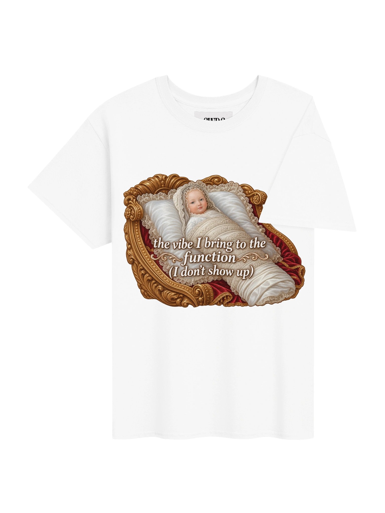 The vibe I bring to the function product image (10)
