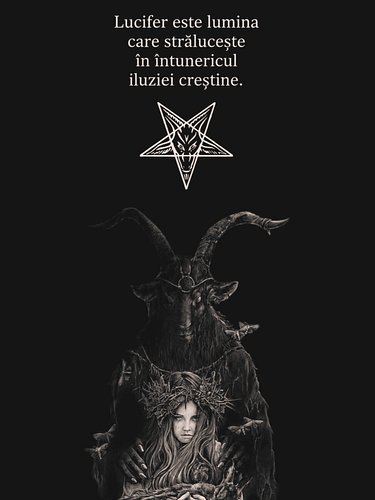 #lucifer #darkness #fyp #satanism #luciferianism