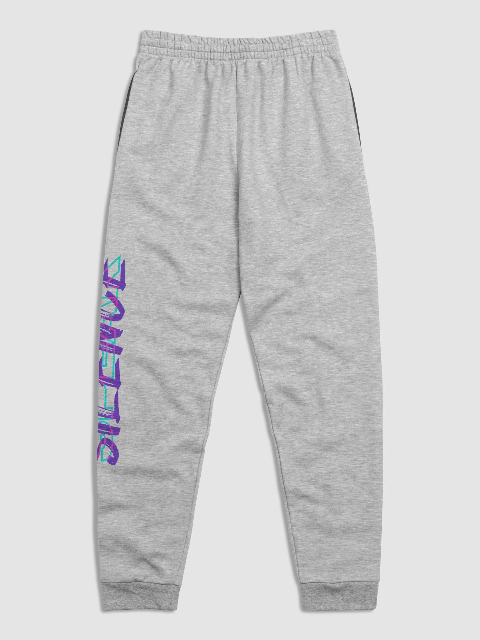 Silence Speak Joggers product image (3)