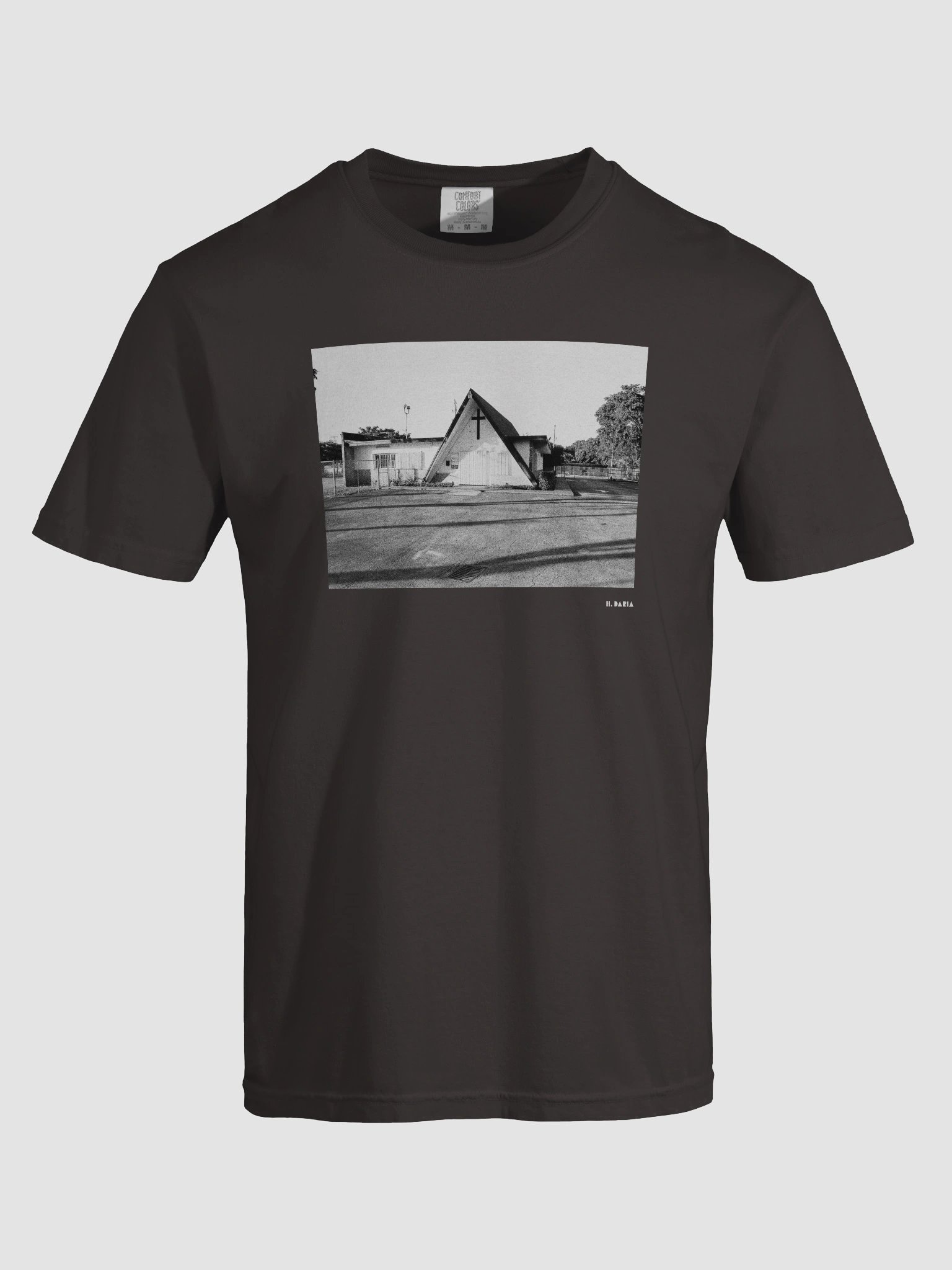 Take Me To Church Tee product image (7)
