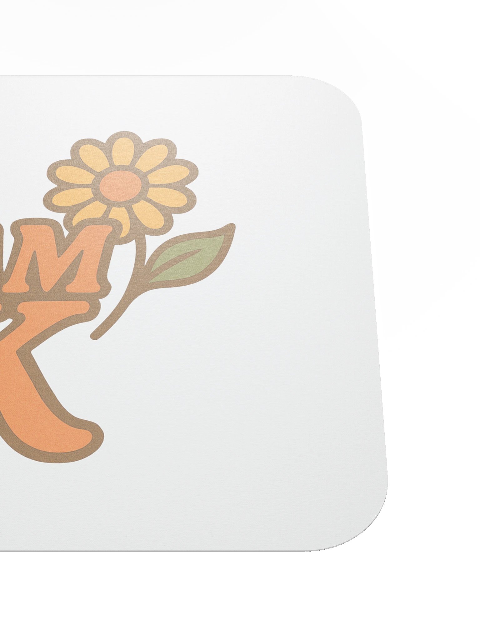 Team K 1970's Classic Mouse Pad product image (5)