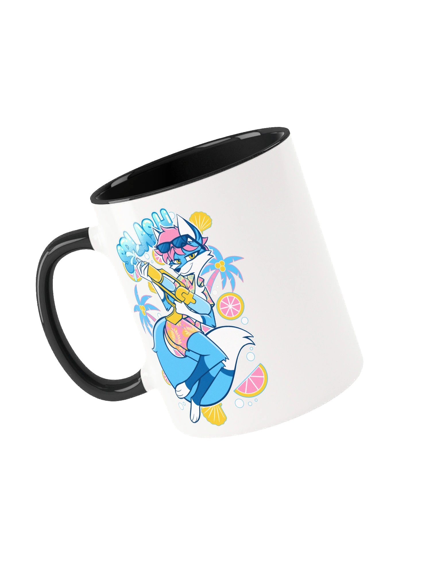 Splash Boy Mug 🔫💦 product image (34)