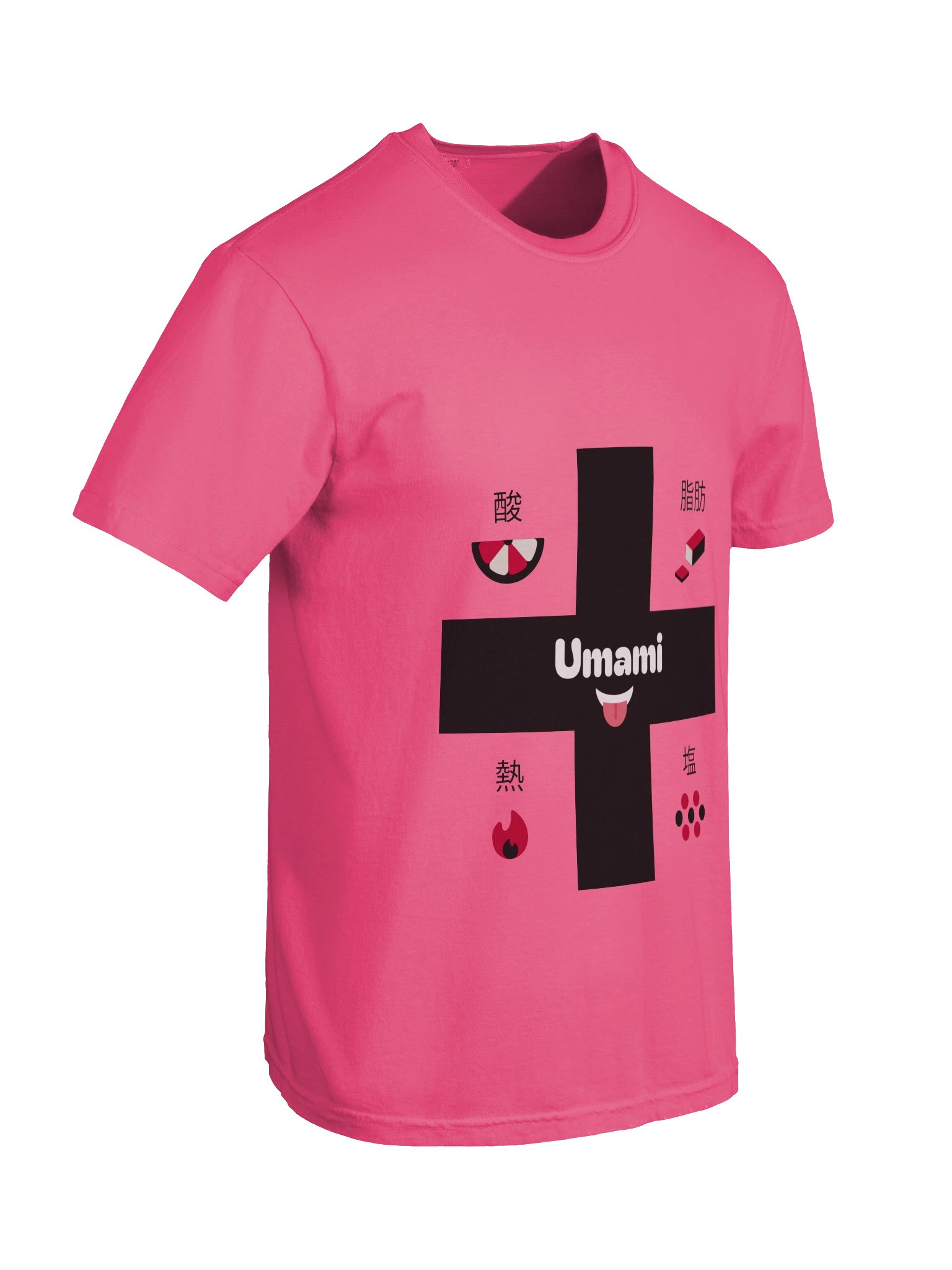 Add Taste Japan Character Tee product image (6)