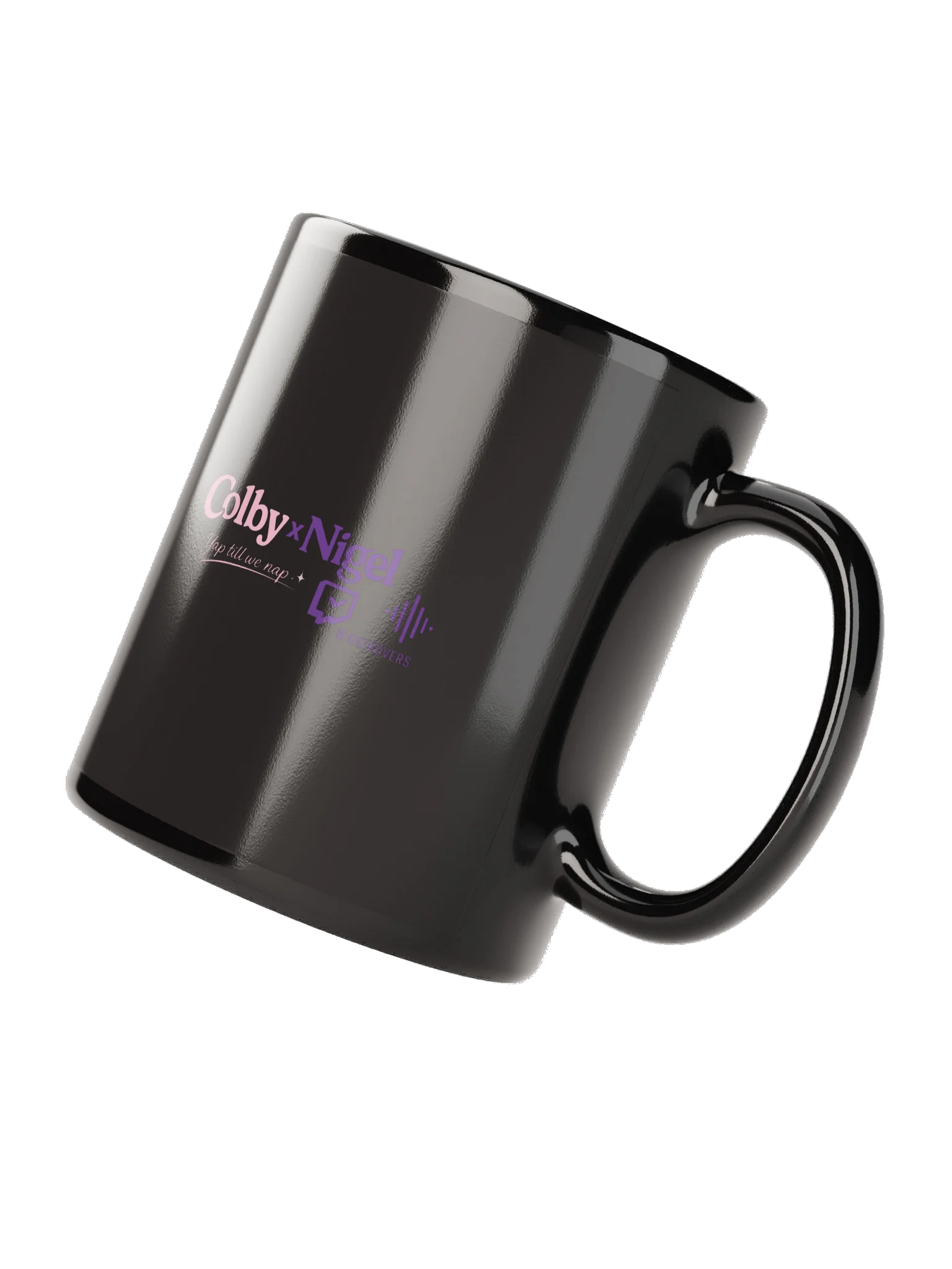 Colby x Nigel Collection Mug product image (8)