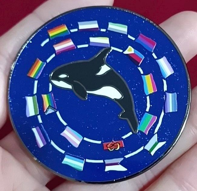 Orcas