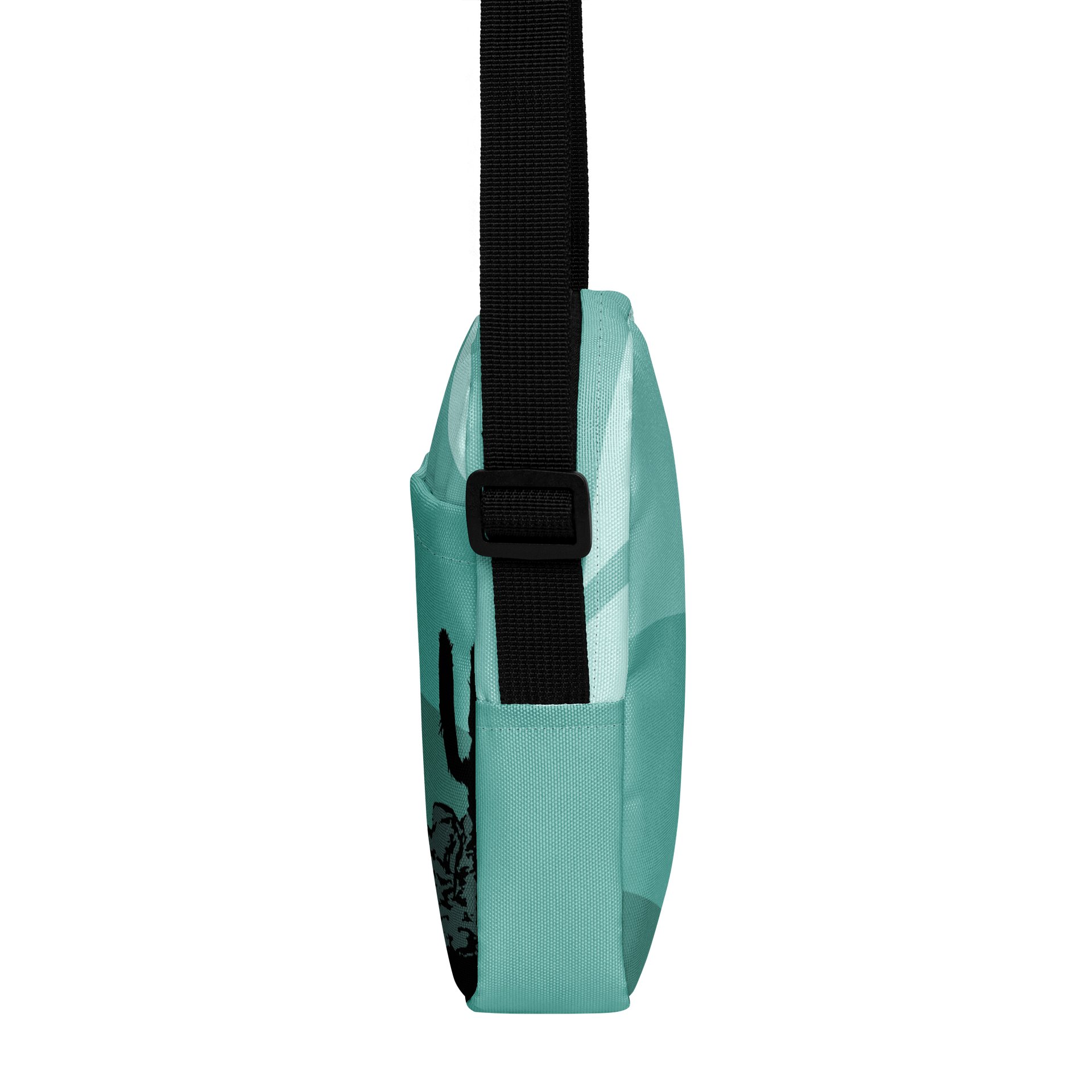 Silhouette Series: Dusk - Cross-Body Bag product image (2)