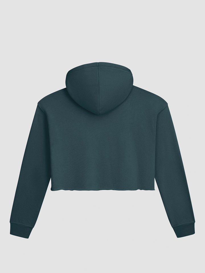 Pizza Cutter Crop Hoodie product image (6)