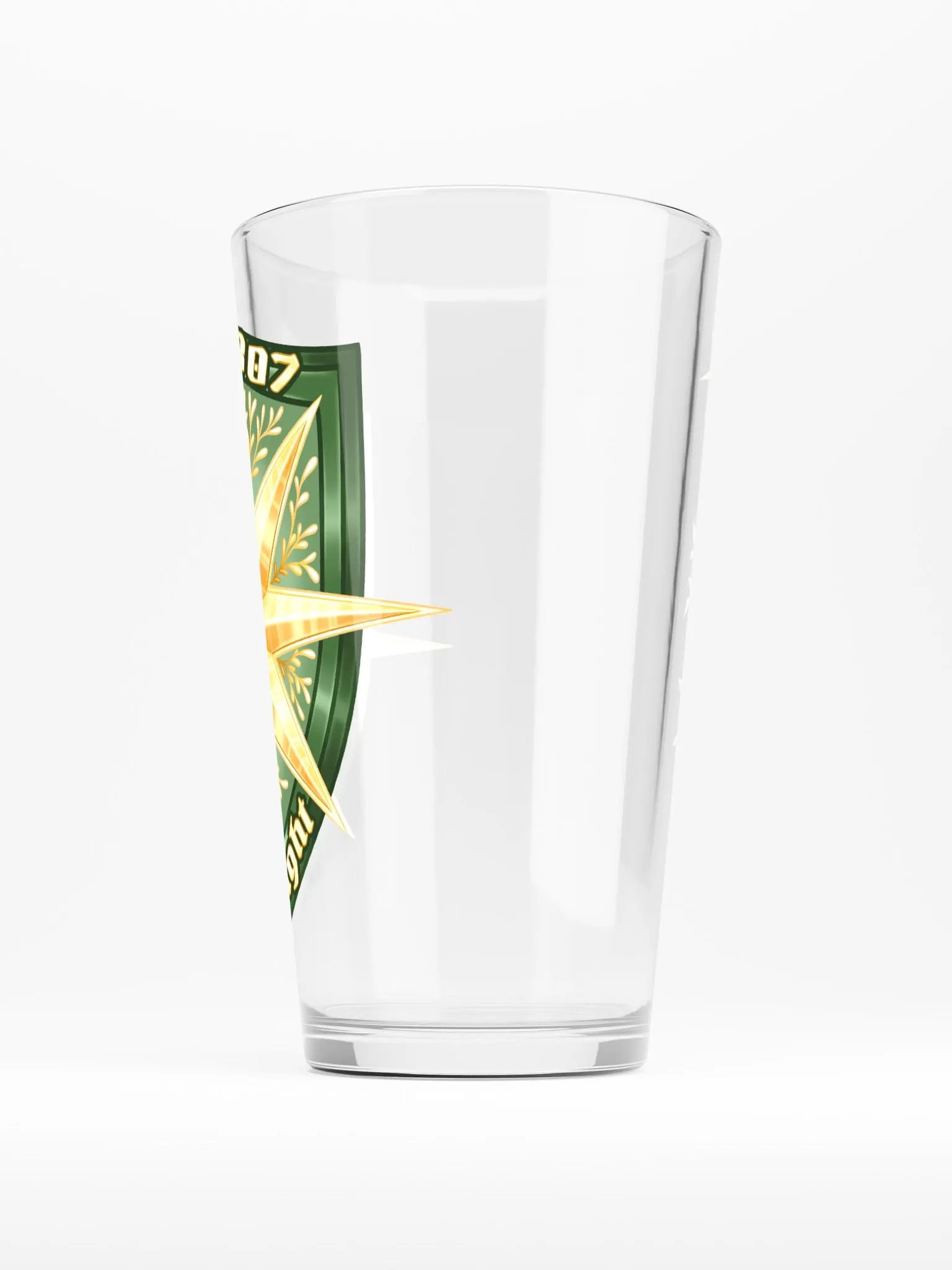 Exclusive Last Light Pint Glass product image (1)