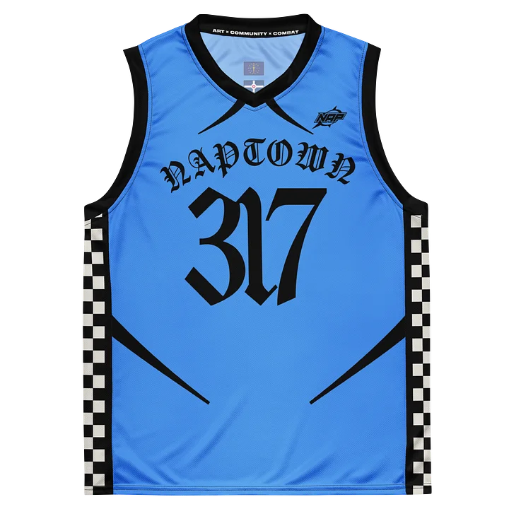 NAP "Alternate" Jersey product image (1)