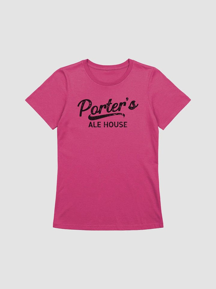 Porter's Ale House Women's Shirt product image (1)