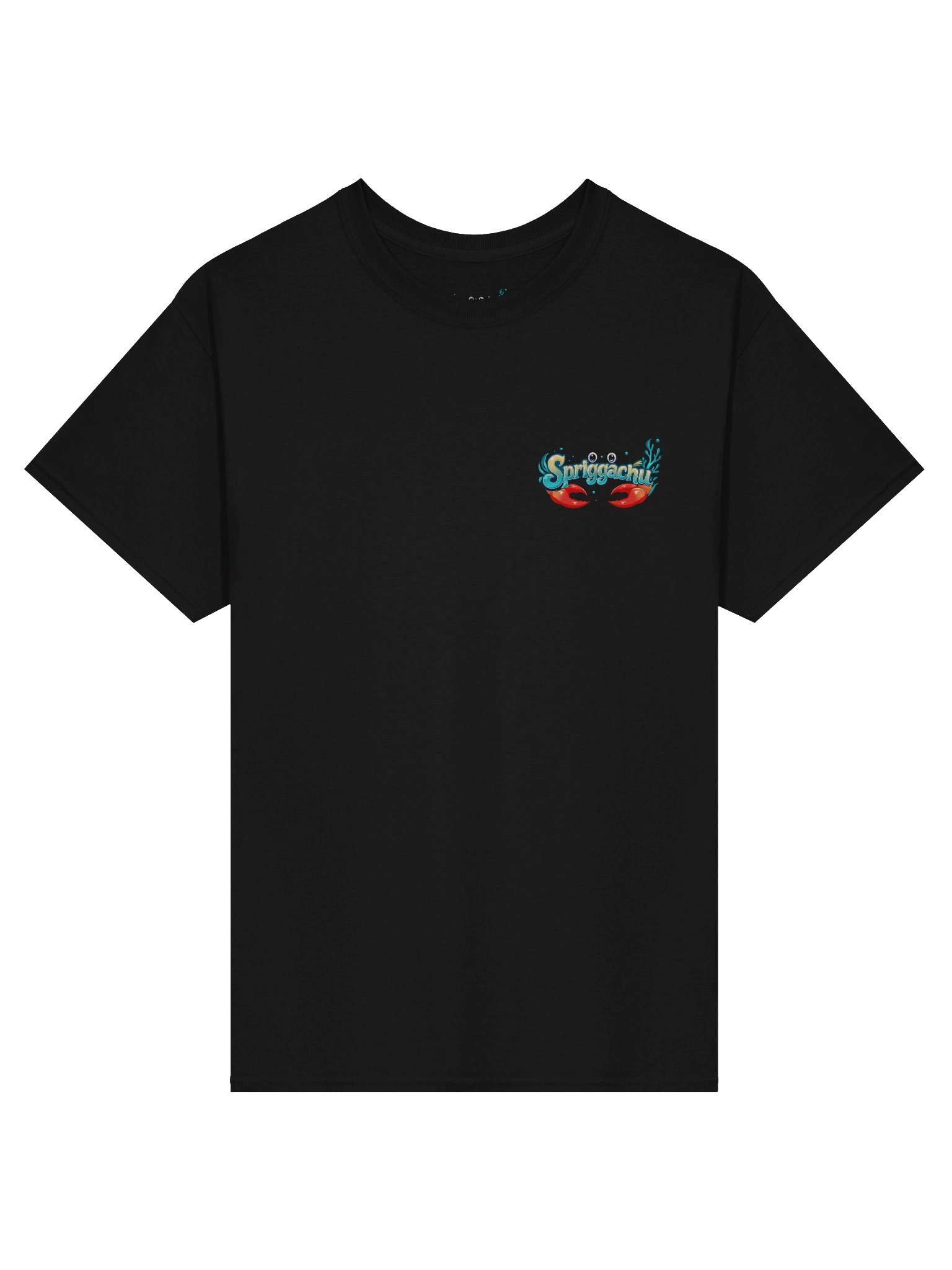 Legio Crab t-shirt product image (6)