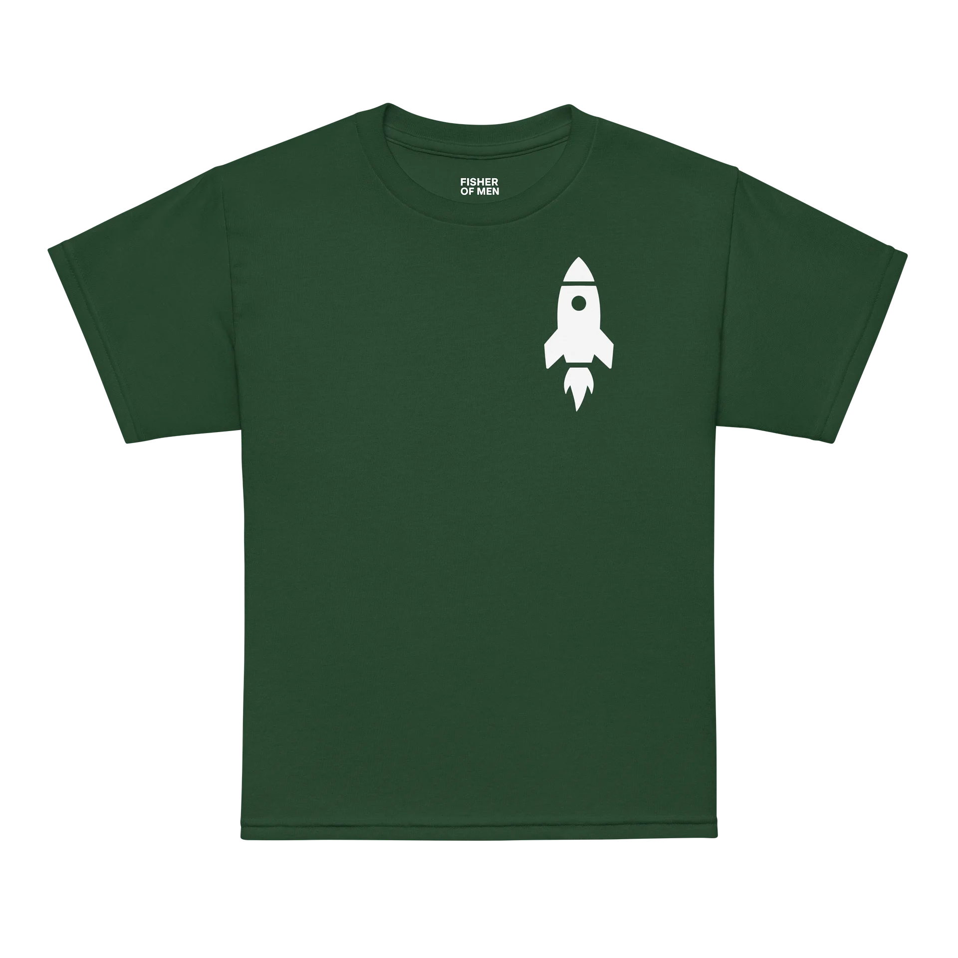 "Rock Bottom" kids T-shirt product image (9)