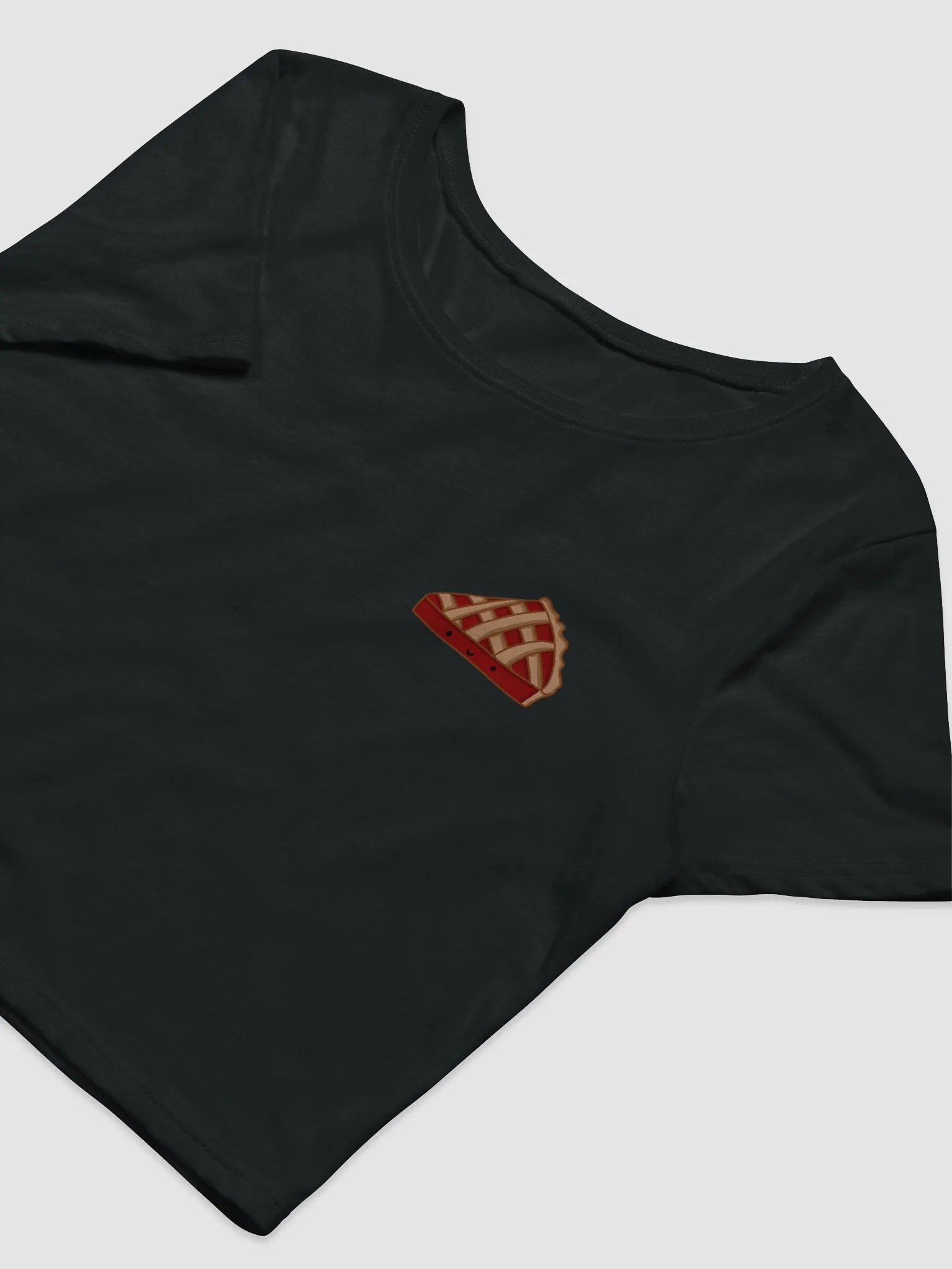 Ami Pie Crop Top product image (10)