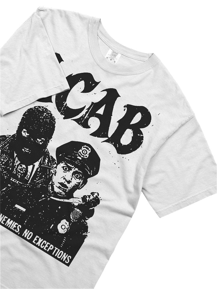 ALL COPS ARE ENEMIES product image (2)