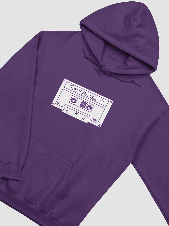 Mix Tape - Hoodie product image (1)