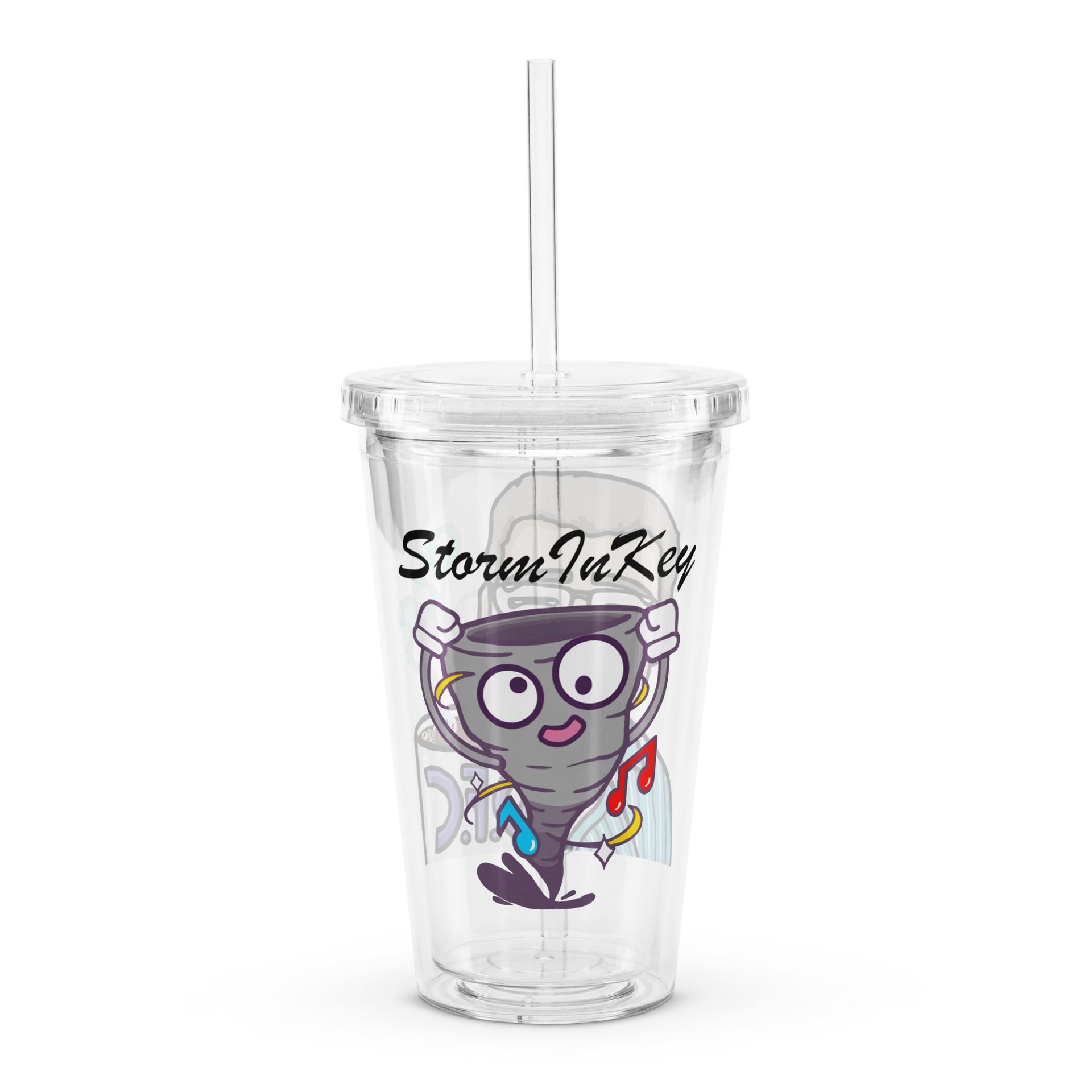 Damn Fine Tumbler product image (2)