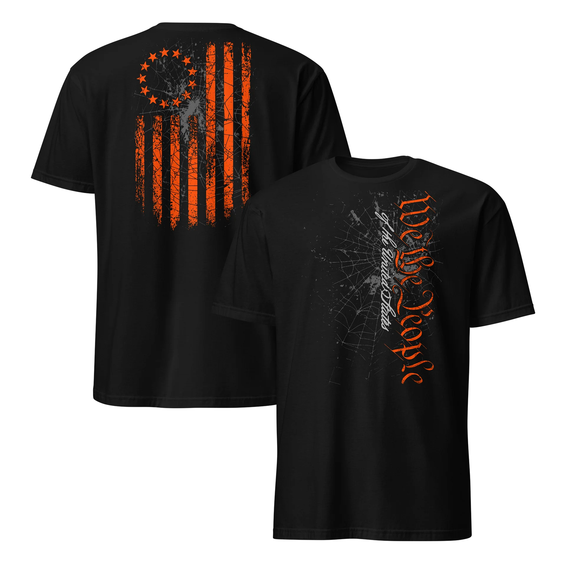We the People Halloween Half product image (1)