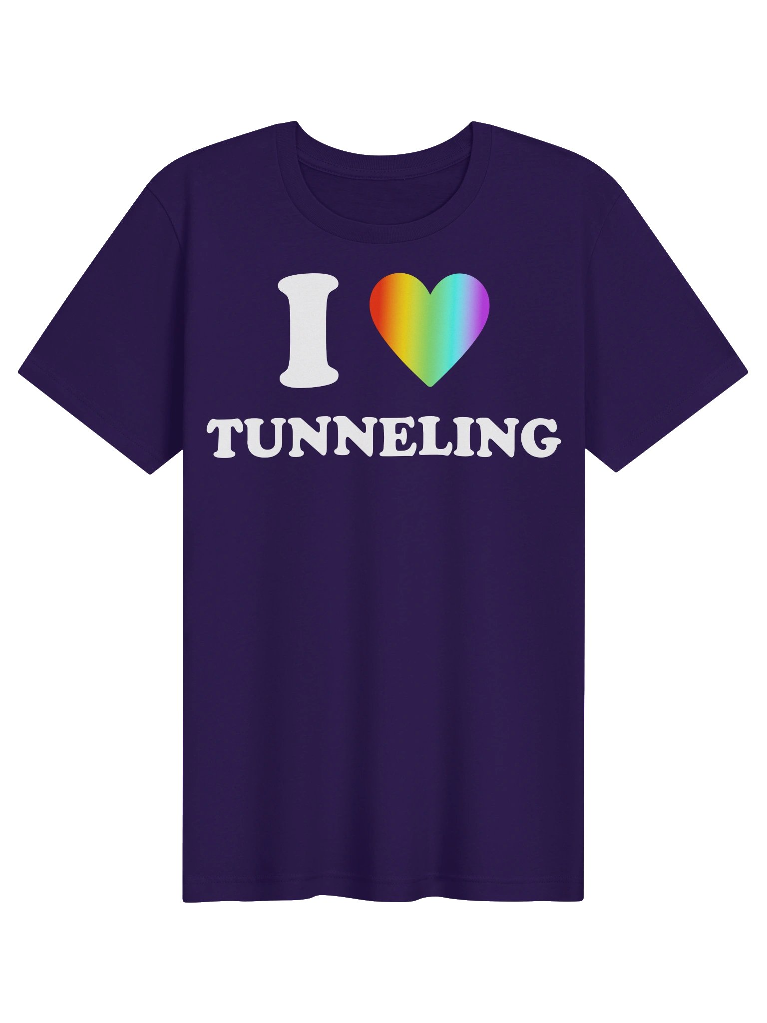 TUNNEL WITH PRIDE product image (1)
